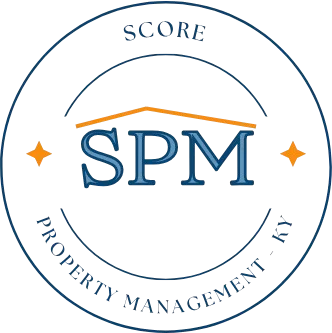 Score Property Management - KY Logo